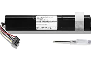 Neato Battery Replacement: Ultimate Power for Your Robot Vacuum