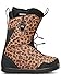 thirtytwo Lashed Fast Track Women's Snowboard Boots
