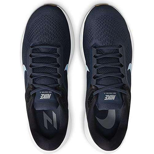 Image of Nike Mens Air Zoom Structure 24 Running Shoe