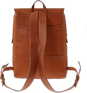 Amazon.co.jp: [ゲンテン] リュック ミネルヴァ フラップリュック