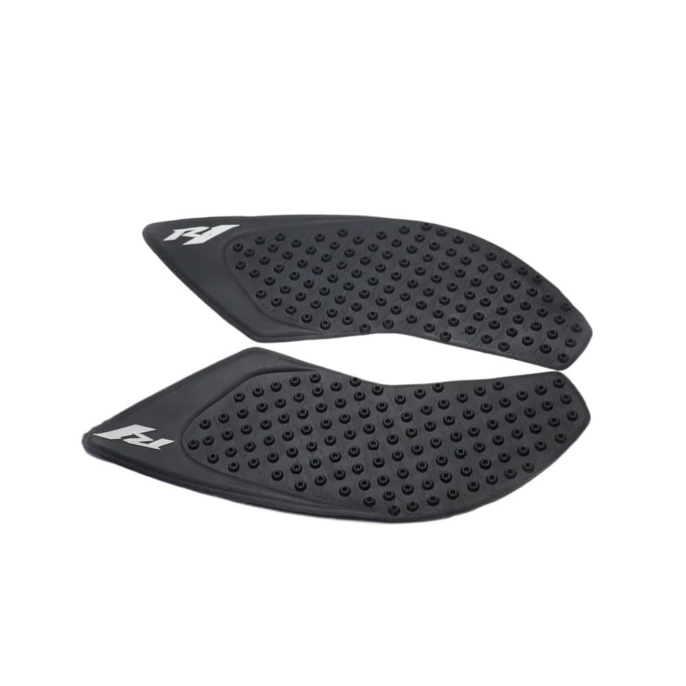Fuel Tank Protector for YZF R1 Tank Pad Sticker Gas Knee Grip Traction Side Decal for R1S R1M 2015-2023 Motorcycle Protector