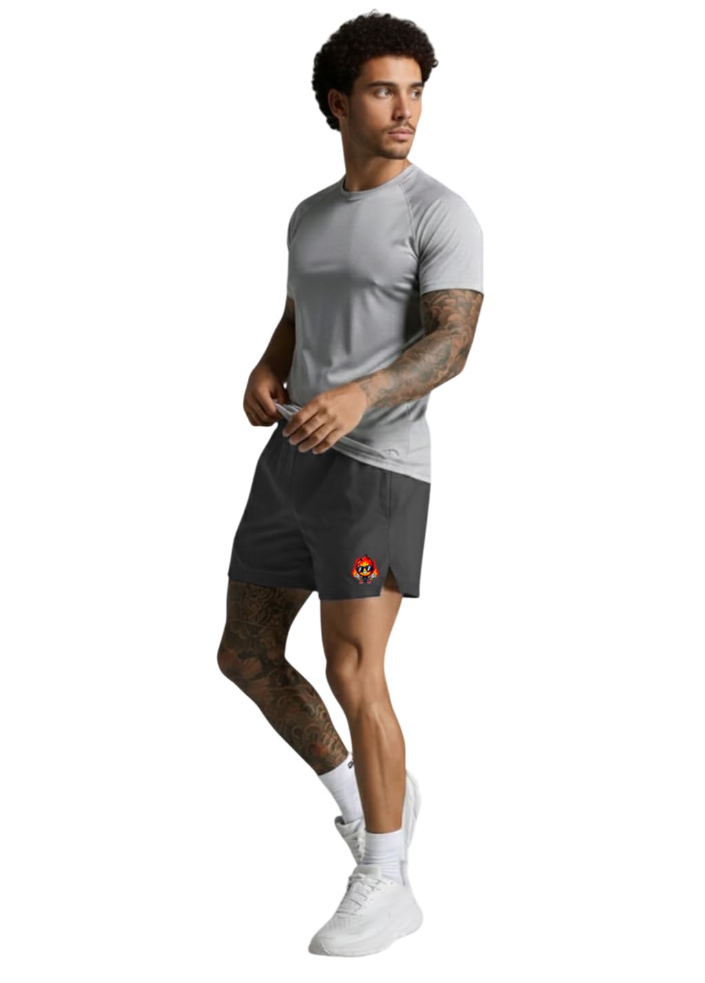 culish Men's Shorts-picture-11