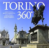 Torino 360° 888068356X Book Cover