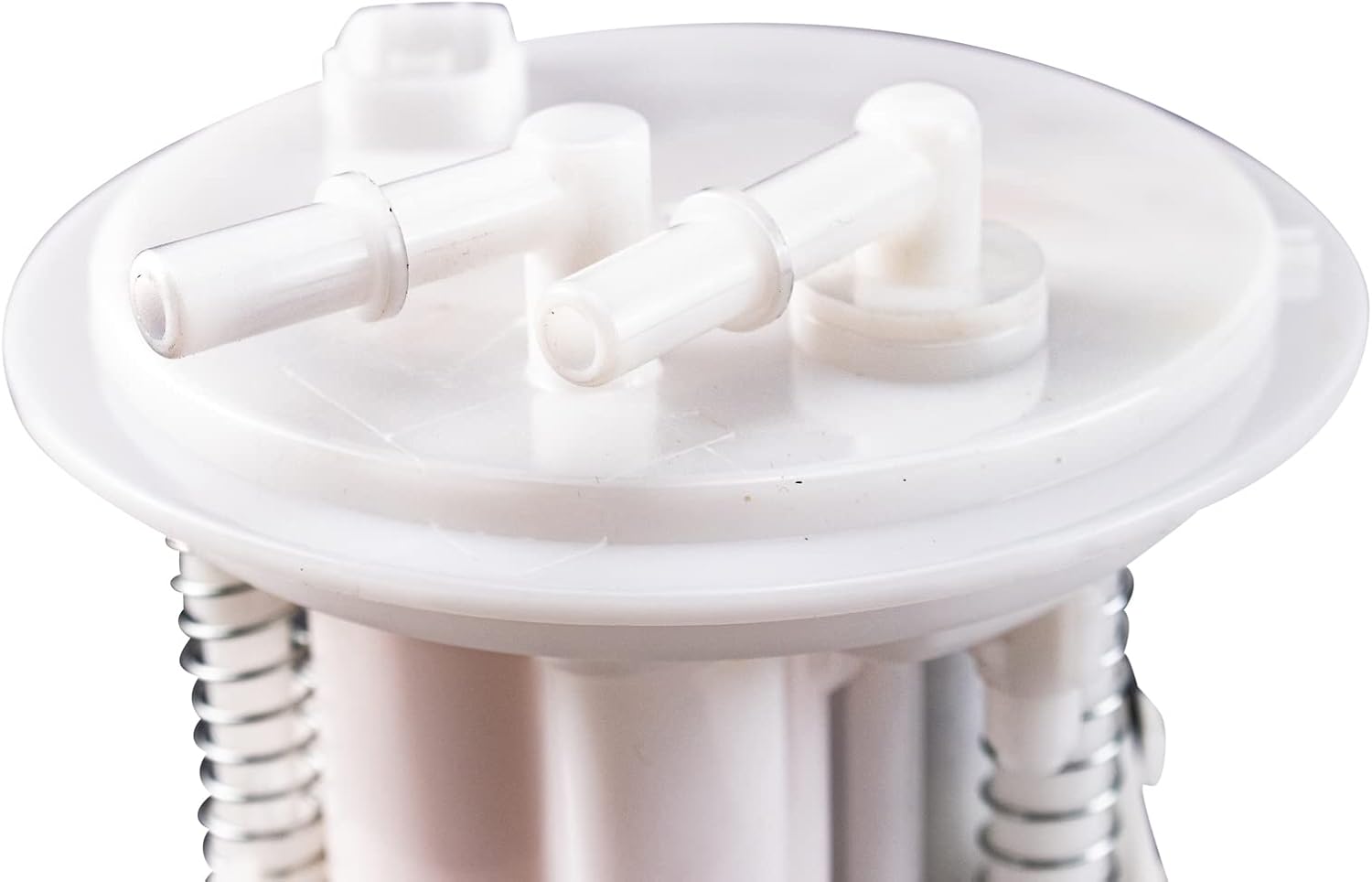 TRQ Fuel Pump Module Assembly Sending Unit Strainer Gasket Gasoline Compatible with 2008-2010 Subaru Forester H4 2.5L Naturally Aspirated - Image 7