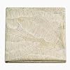 ZonLi Futon Mattress Cover Twin Size for Traditional Japanese Floor Futon Mattress with ZipperTatami Floor Sleeping Mat CoverSuper Soft and Machine Washable 39×80 Hand Painted Leaves