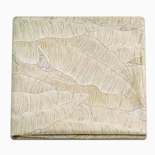 ZonLi-Futon-Mattress-Cover-Twin-Size-for-Traditional-Japanese-Floor-Futon-Mattress-with-ZipperTatami-Floor-Sleeping-Mat-CoverSuper-Soft-and-Machine-Washable-39x80-Hand-Painted-Leaves ZonLi Futon Mattress Cover Twin Size for Traditional Japanese Floor Futon Mattress with ZipperTatami Floor Sleeping Mat CoverSuper Soft and Machine Washable 39×80 Hand Painted Leaves