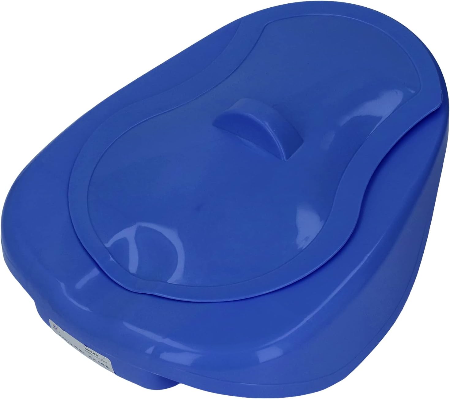 Nursing Bedpan, Heavy Duty Urinal Bedpan, Bed Bound Bedpan