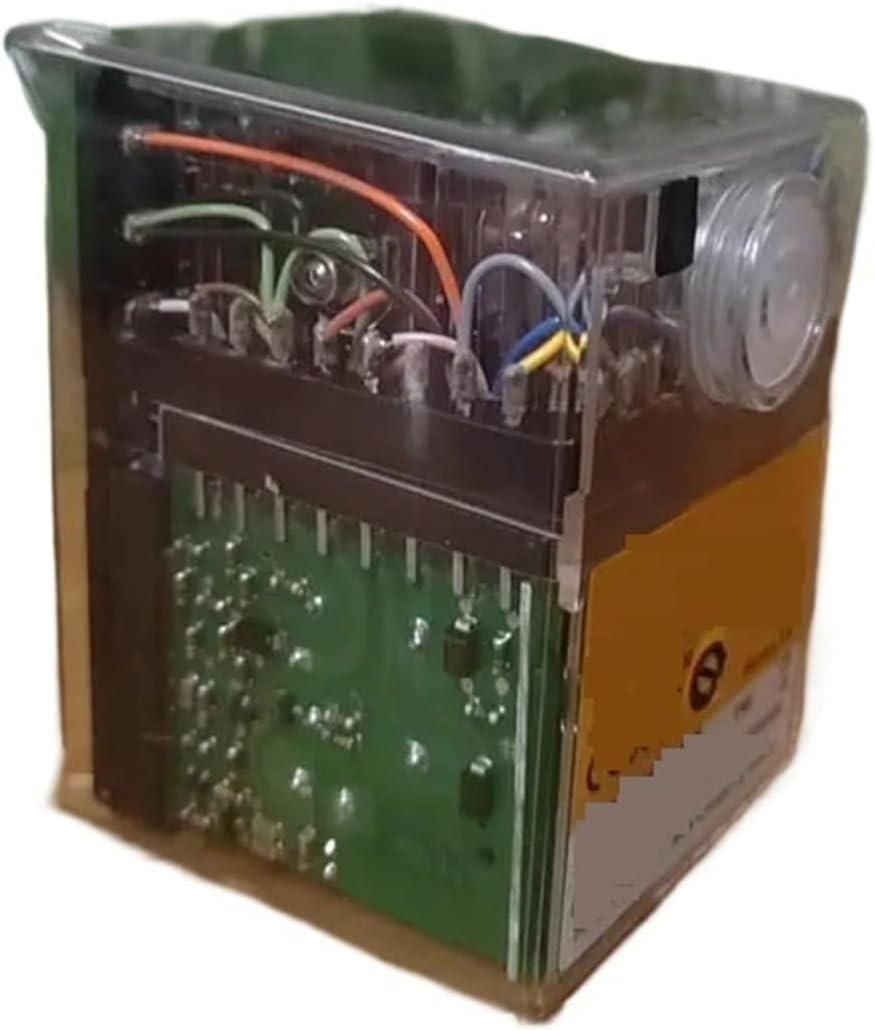 MMI 810.1 Combustion Controller Thermostat Mod. 33, Art. 0620220