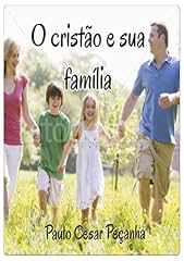 Capa de O CristÃo E Sua FamÍlia