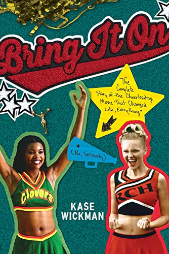Bring It On view 2