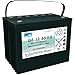Produktbild EXIDE BLEI-AKKU CYCLIC GF-Y-O 12V 63 AH