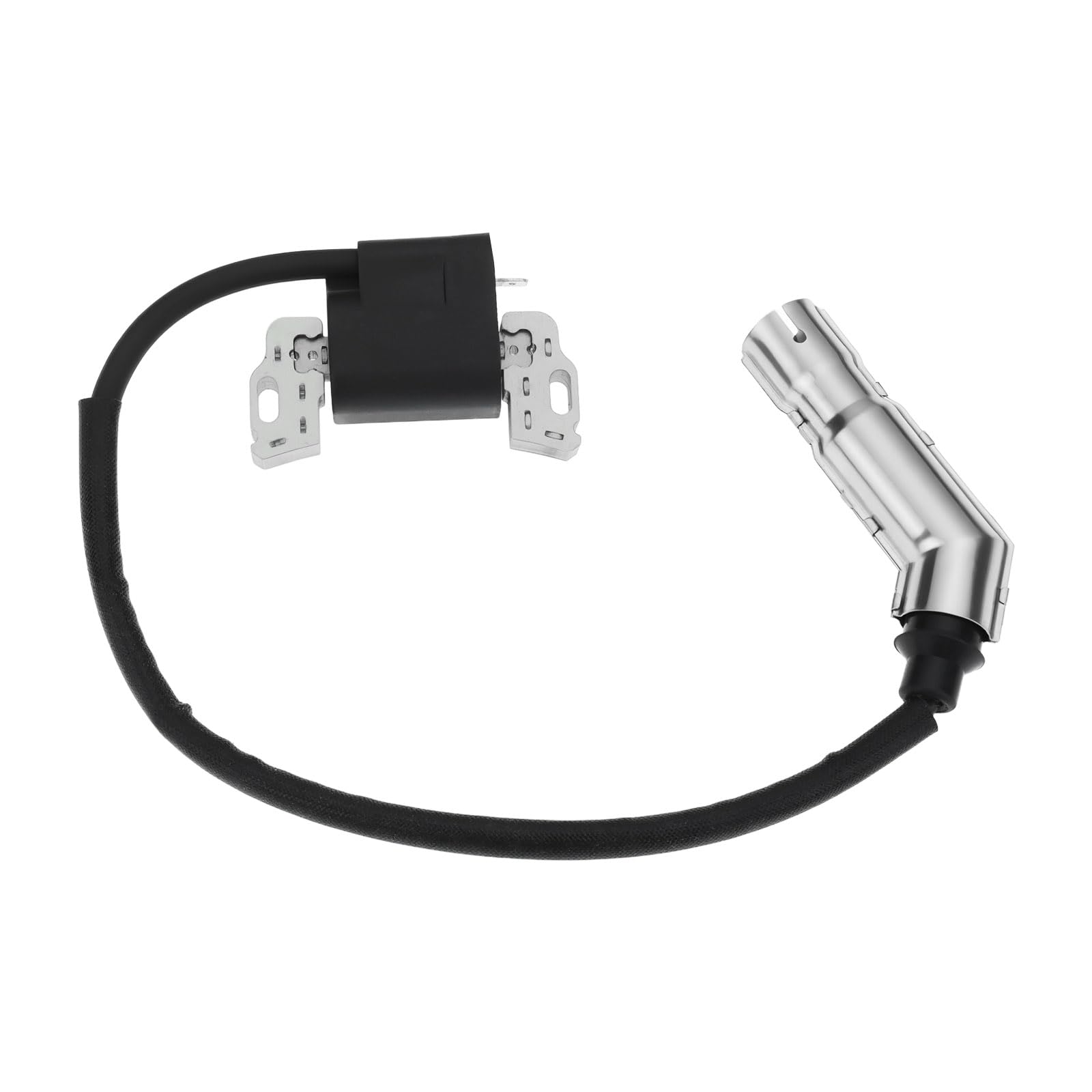 VGOL Ignition Coil AUC11822 Compatible with John Deere L105 L107 L108 L100 LA105 LA115 LA125