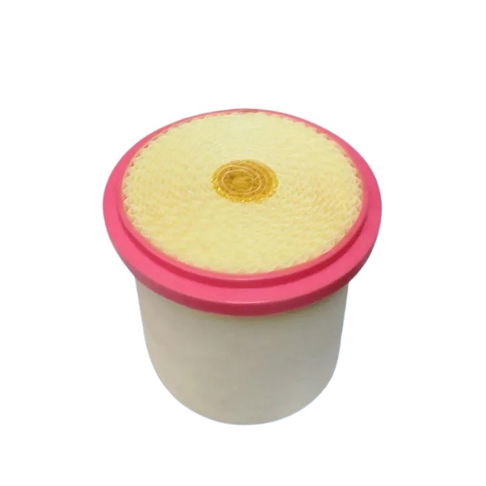 Kit de cartouche de filtre à air 6.4163.0, 1 pièce, compatible avec le compresseur d'air Kaeser