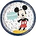 Plato 23 cm Mickey Mouse Awesome