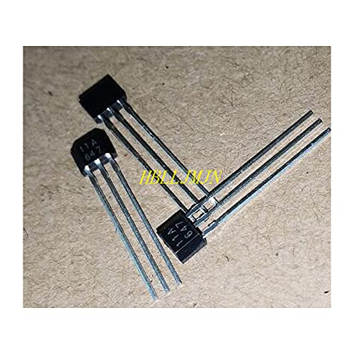 10PCS SS411A SS411 11A TO-92S