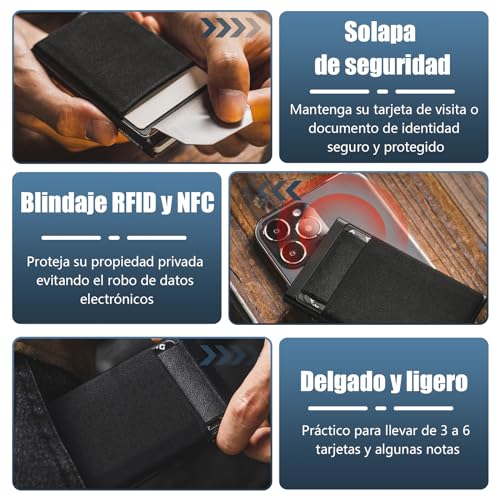 Tarjeteros, Office Product Imagen adicional