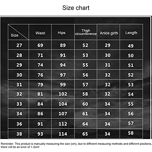 Men's Ripped Slim Casual Distressed Short Jeans Skinny Retro Stretch Denim Shorts Trendy Fit Straight With Zipper Short-Pant (Blue,30) #TOP4