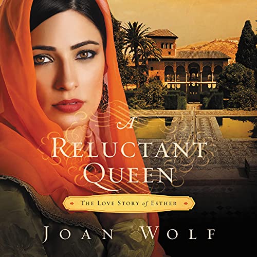 A Reluctant Queen by Joan Wolf episode artwork