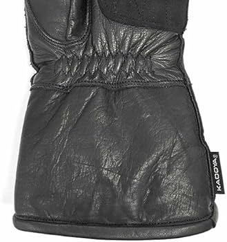 カドヤ ブラック バイクグローブ ガントレット L 革手袋 ガントレット レザーグローブ｜カドヤ公式オンラインショップ