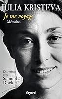 Je Me Voyage: Memoires 2213682496 Book Cover