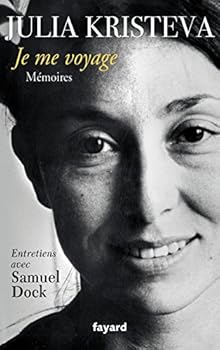 Paperback Je me voyage: Mémoires [French] Book