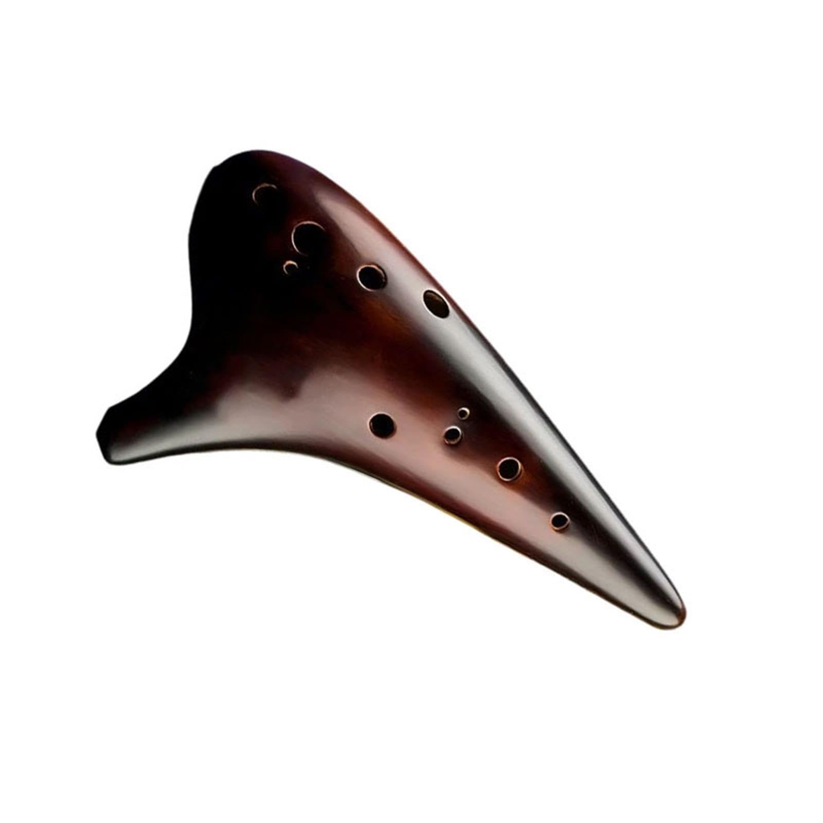Ocarina Clé BC Ocarina BASS C 12 trous