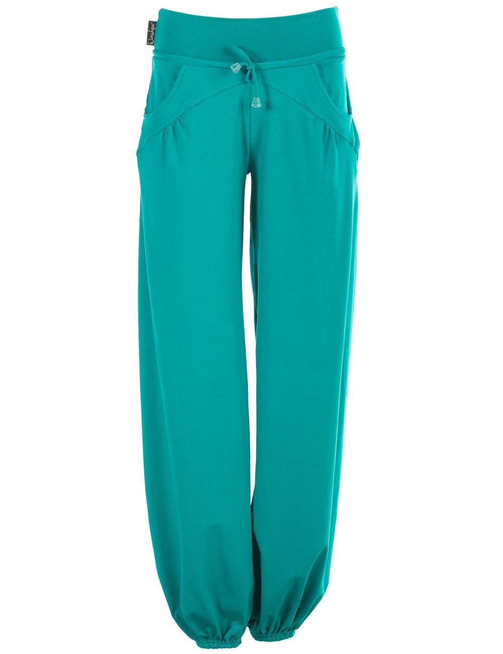 WINSHAPE - Dance Fitness Freizeit Sport Trainingshose, Pantaloni Donna