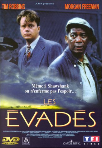 Les Evadés [DVD]