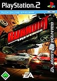 xbox 360 need for speed most wanted 2005 download PlayStation 2, Deutsch Burnout: Revenge [EA Most Wanted]