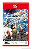 「ドラゴンクエストVII Reimagined Amazon.co.jp限定」の画像