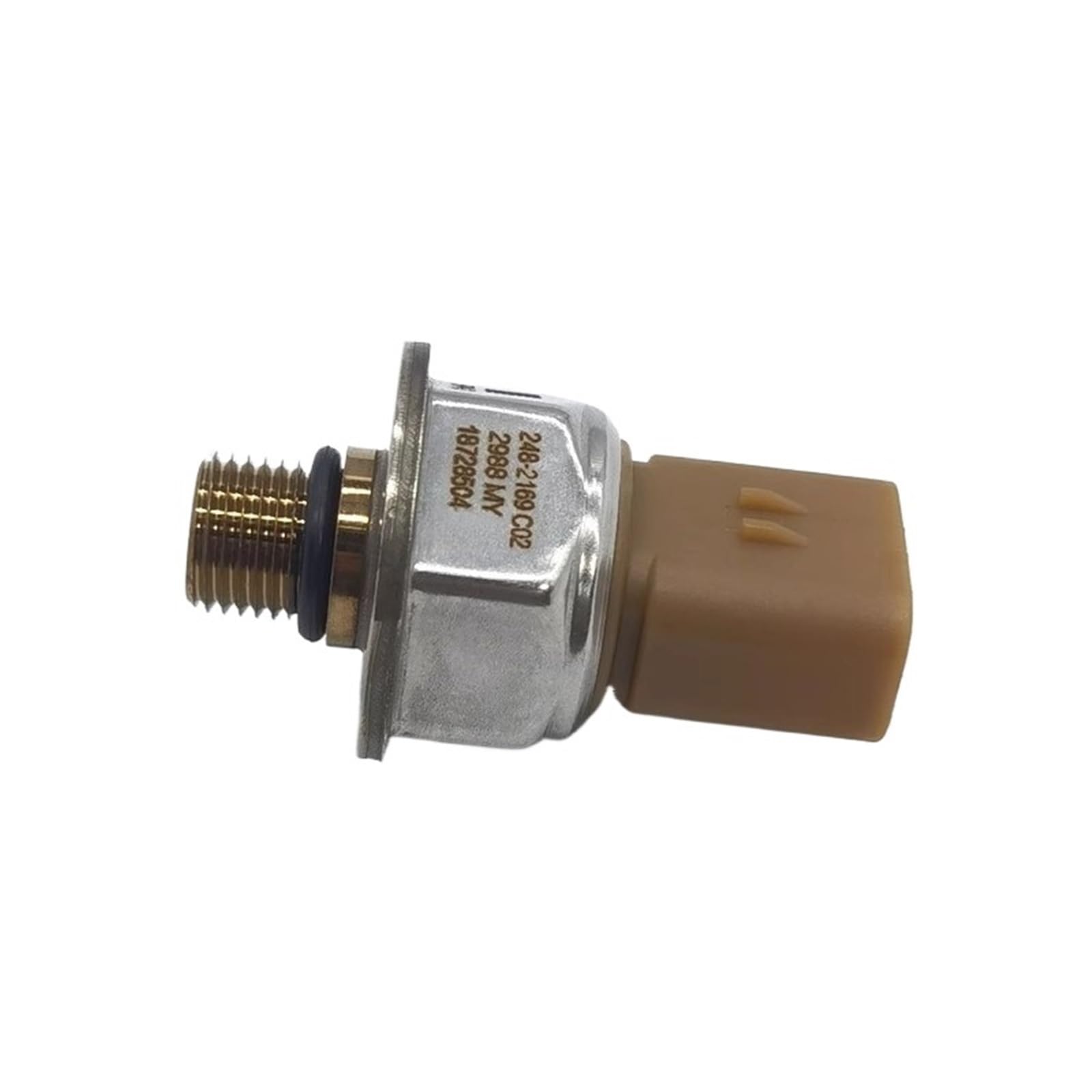 E324D 325D 328 329 330 336 340 Common Rail Fuel Pressure Sensor 248-2169(A)