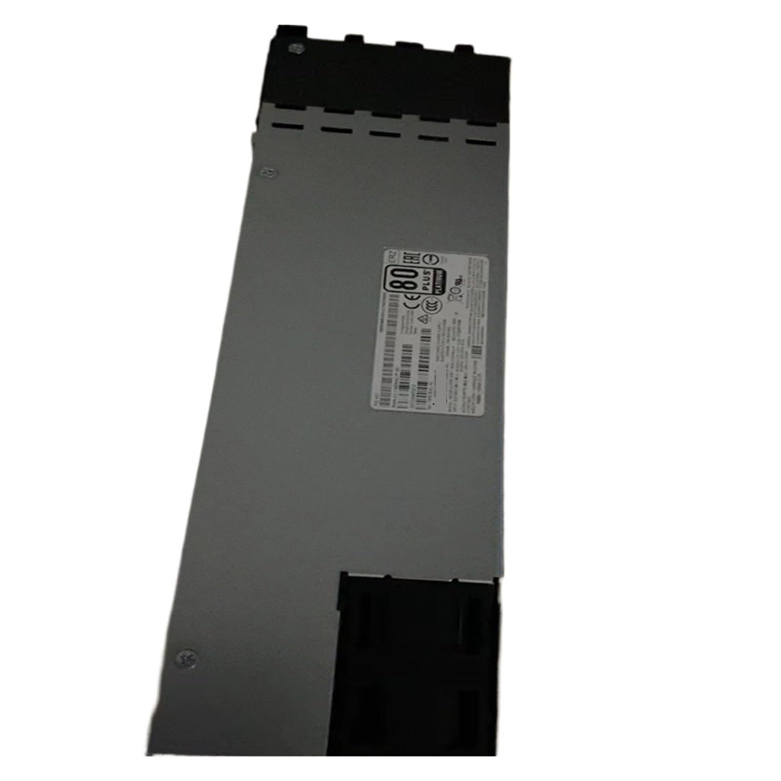CLBSWYEJK 1pcs Power Supply C9300 1100W Power Supply PWR-C1-1100WAC-P 341-100579-01 DCJ11001-01 700-014285-0000