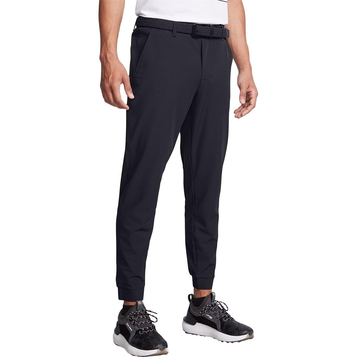 UA Drive Jogger Moda > Erkek > Kıyafet > Spor Giyim > Eşofman Altı > Eşofman Altı Erkek
