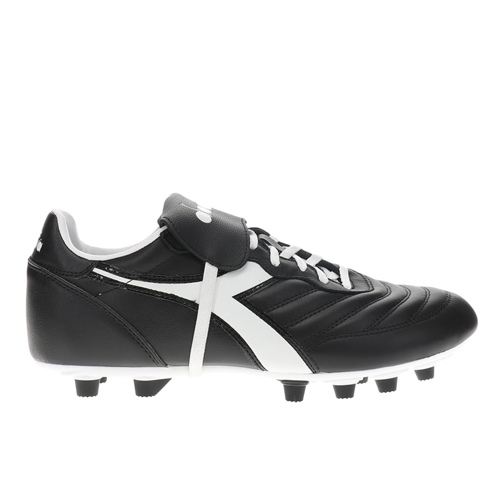 Diadora Mens Brasil Og Lt T Mdpu Firm Ground Soccer Cleats