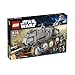 Amazon.com: LEGO Star Wars Clone Turbo Tank (8098) : Toys & Games