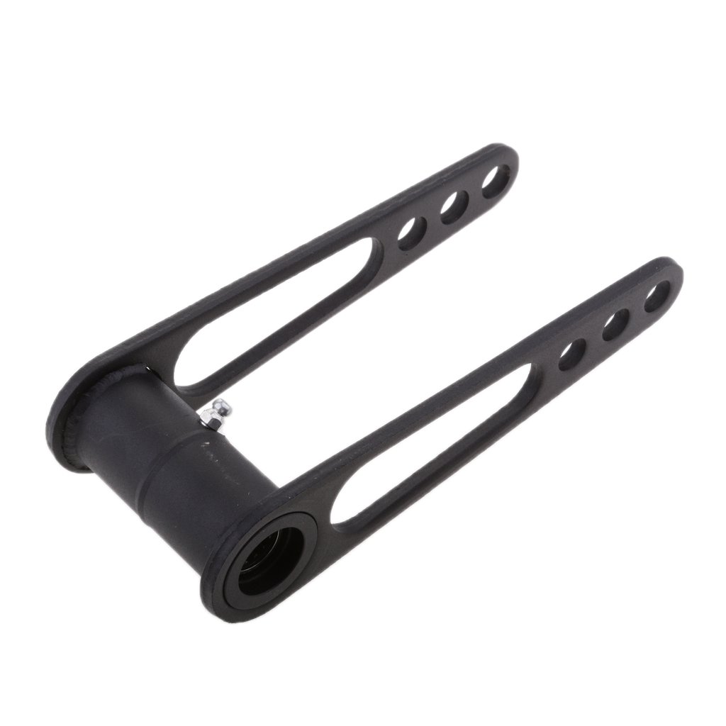 Jutek Rear Suspension Lowering Kit Link 3.5" Lower for Yamaha YFZ 450 20042012 Amazon.in Car