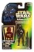 Star Wars The Power of the Force Action Figure - Tie Fighter Pilot - Green Card with Hologram Picture