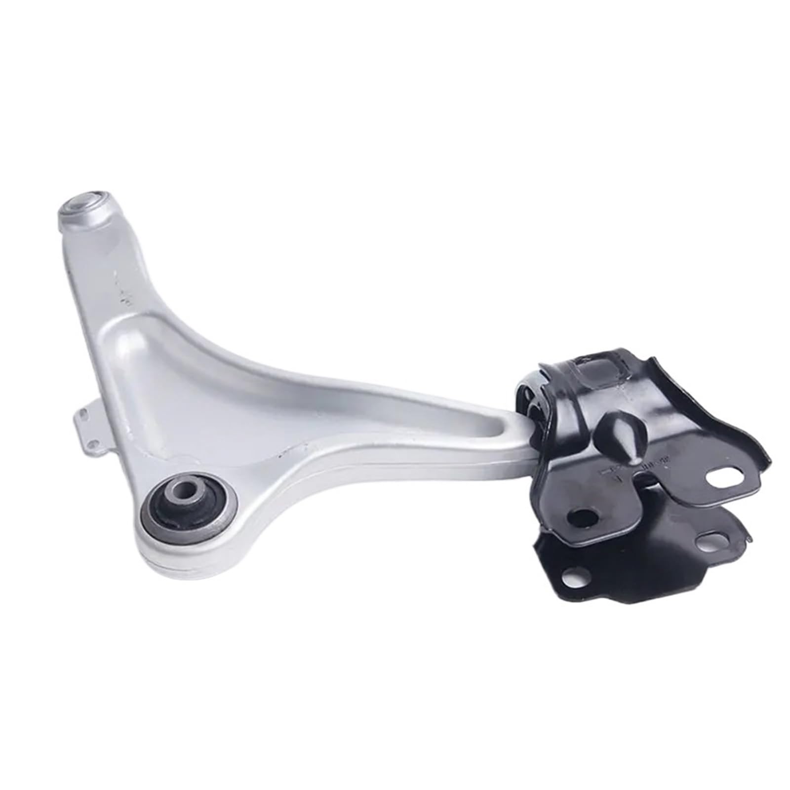 2 szt. Zestaw przedniego zawieszenia dolnego wahacza kompatybilnego z S60 V60 P3 S80 S90 V70 31340127 31340128 31429320 31429321