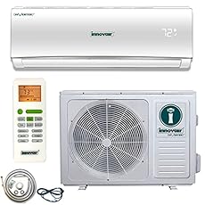 Image of Innovair Air Conditioner. Brand catalog list of Innovair. 