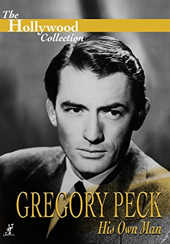 Regalo para Cinéfilos DVD Gregory Peck Hollywood Collection USA 2