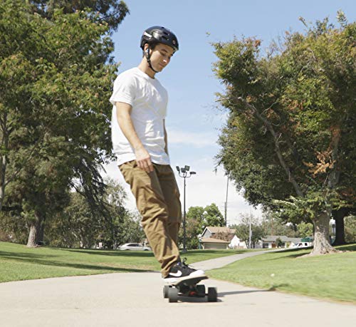 RazorX DLX Electric Skateboard RazorX DLX Electric Skateboard