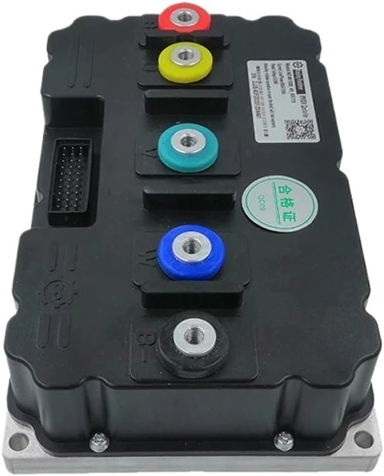FarDriver Controller ND841800 84V DC 800A-1800A 10KW-18KW PMSM BLDC Motor Controller for Electric Bike