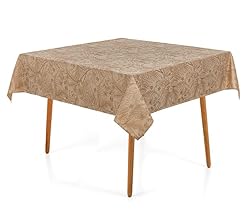 KARSTEN Toalha de Mesa Sempre Limpa Aurora Alecrim