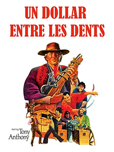 Un Dollar Entre les Dents