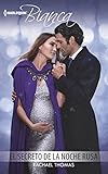 El secreto de la noche rusa (Harlequin Bianca) (Spanish Edition)