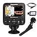 Produktbild Raymarine E70293-CEUR Dragonfly-5Pro Sonar/GPS (12,7 cm (5 Zoll), integrierte Chirp Down Vision, CPT-DVS, WiFi, EU-CMAP Essentials Kartografie)