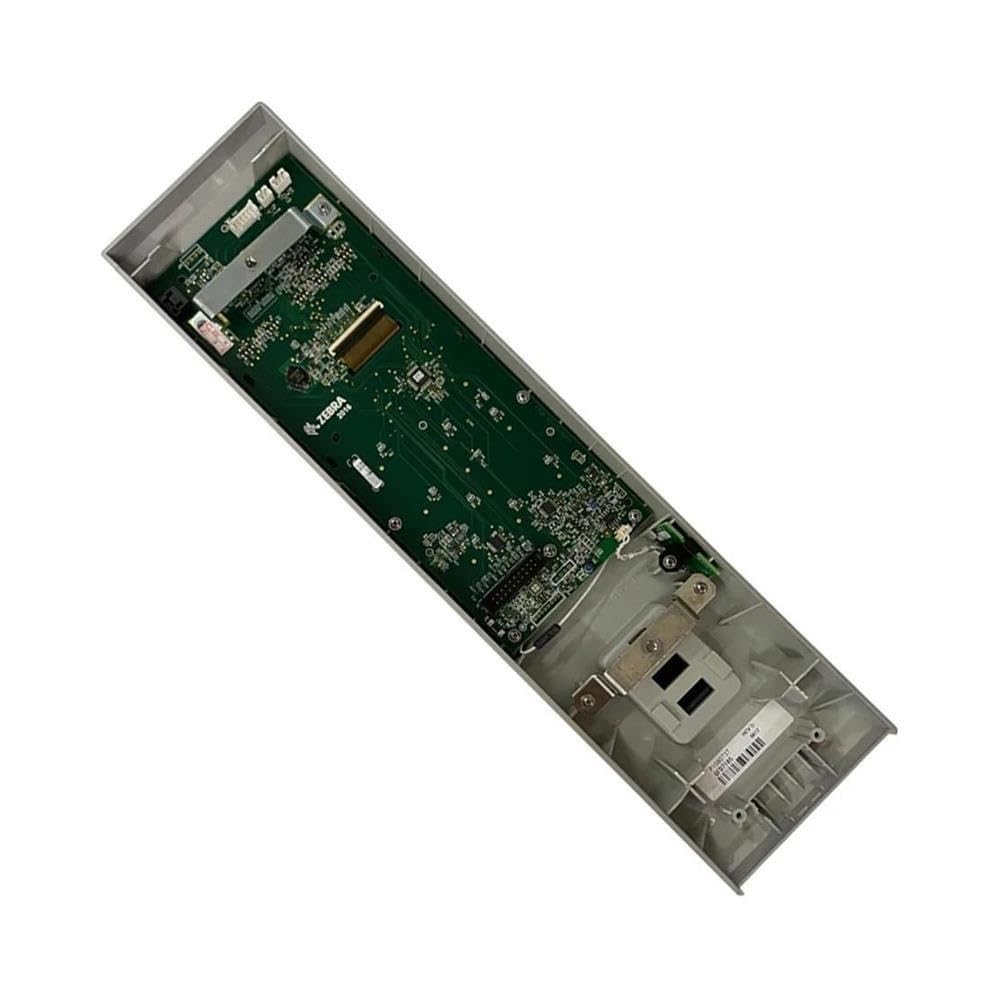 Pannello di controllo adatto for stampante termica for codici a barre Zebra ZT610