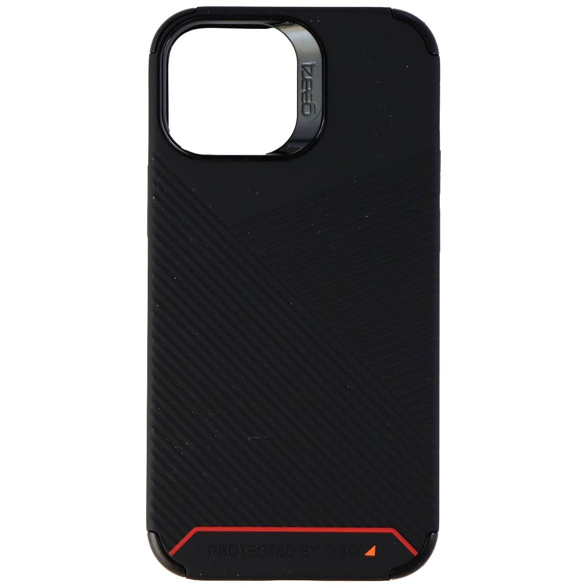 Amazon.com: ZAGG Gear4 Battersea Series Hard Case Apple