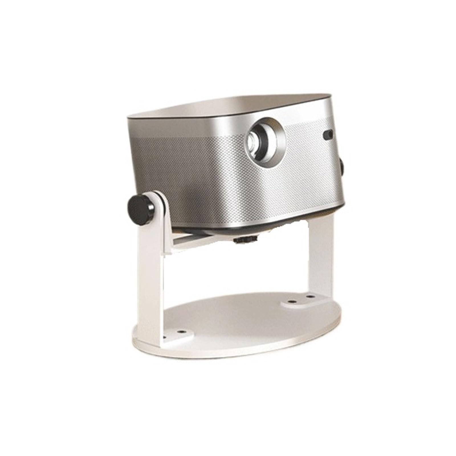 ZENY896V Projector Wall Mount Projector Mount With An Adjustable Pan-tilt Mechanism That Supports Multi-angle Rotation Projector Hanger