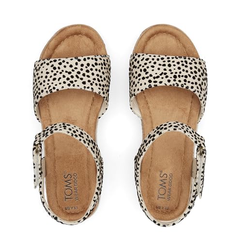 Image of TOMS Kids Diana (Little Kid /Big Kid)